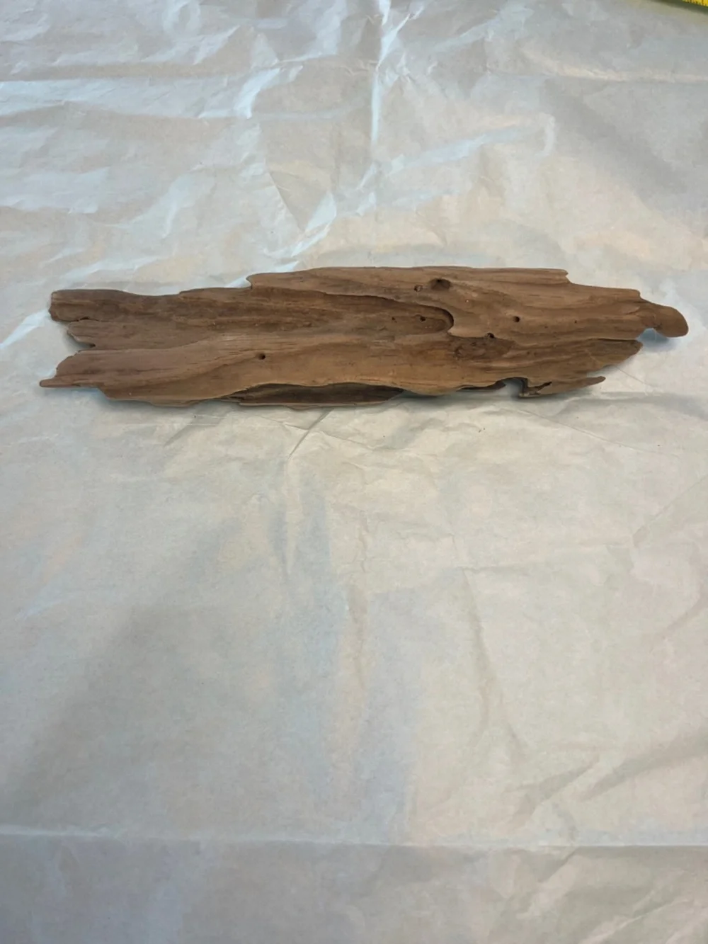 Natural Driftwood Decor found at Potomac River- Brown - Picture 10 of 14